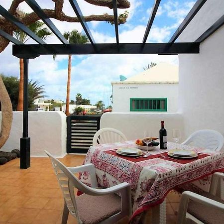 Sa Calma Beach House Costa Teguise Exterior photo