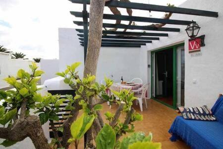 Sa Calma Beach House Costa Teguise Exterior photo