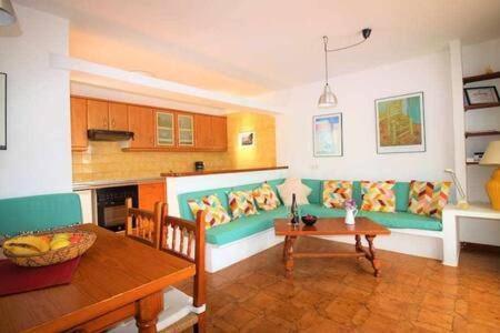 Sa Calma Beach House Costa Teguise Exterior photo