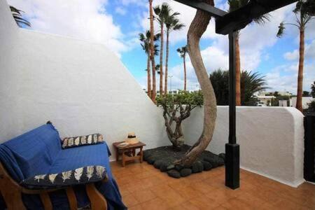 Sa Calma Beach House Costa Teguise Exterior photo
